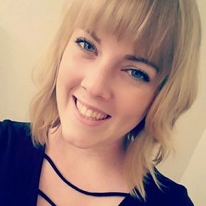 Meet your Posher, Darcy